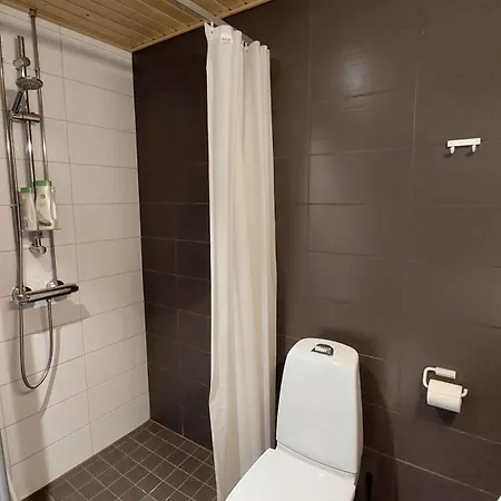 Apartmán Very Right Next To The Train Station And Free Parking Kotimaailma Jyväskylä