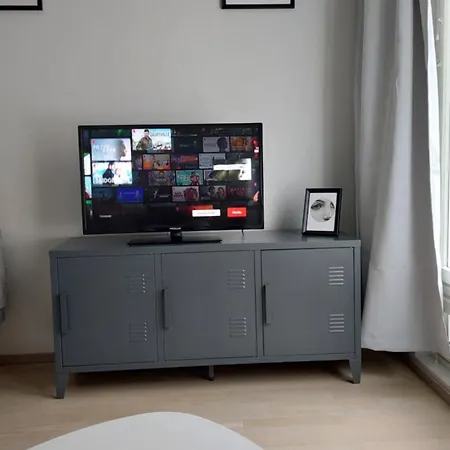 Apartment Very Right Next To The Train Station And Free Parking Kotimaailma Jyvaskyla