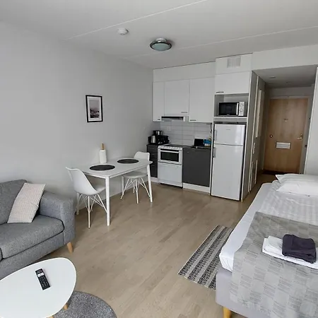 Very Right Next To The Train Station And Free Parking Kotimaailma * Jyvaskyla