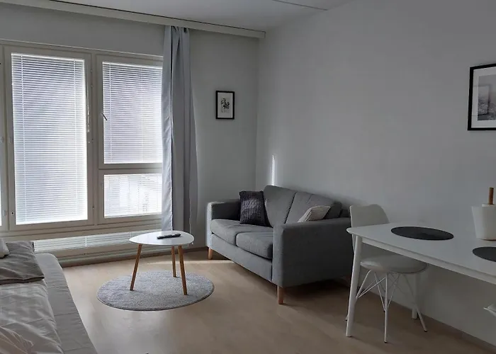 公寓 Very Right Next To The Train Station And Free Parking Kotimaailma *