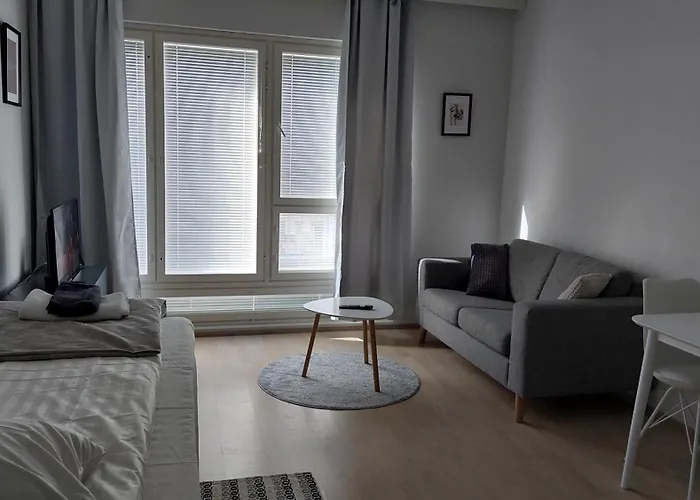 公寓 Very Right Next To The Train Station And Free Parking Kotimaailma